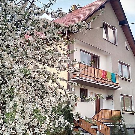 Ferienwohnung Domcek Na Orave Habovka Exterior foto